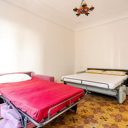 Apartment Sogno Di Notte D'estate